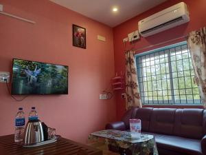Fotografie z fotogalerie ubytování Guru Residency Pondicherry v destinaci Puduččéri