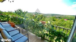 Μπαλκόνι ή βεράντα στο Casa Maya