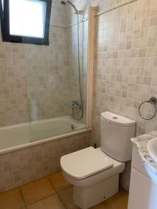 Afbeelding uit fotogalerij van Vista al mar Peñiscola in Peñíscola