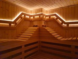 Fotografie z fotogalerie ubytování Hotel České Žleby v destinaci Stožec