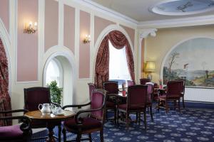 Gallery image of Royal Victoria Hotel in Hastings