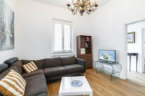 Gallery image of Villetta Il Gelso with parking and garden! in Fano