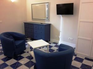 Gallery image of Alta Marea B&B in Porto Empedocle