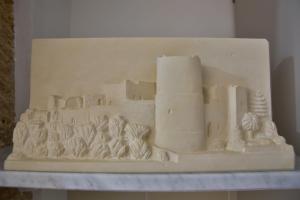 Fotografie z fotogalerie ubytování Holiday Home Castle Salemi - Casa Vacanze v destinaci Salemi + 22 fotografií