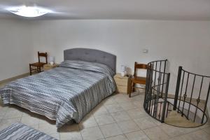 Fotografie z fotogalerie ubytování Holiday Home Castle Salemi - Casa Vacanze v destinaci Salemi