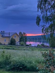 Táj Show holiday homes közelében