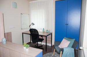Fotografie z fotogalerie ubytování Residencia Universitaria Resa Hernan Cortes v destinaci Salamanca