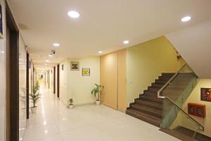 Foto sihtkohas New Delhi asuva majutusasutuse Hotel D'Capitol - Delhi Airport galeriist