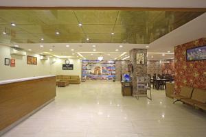 Foto sihtkohas New Delhi asuva majutusasutuse Hotel D'Capitol - Delhi Airport galeriist