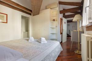 Fotografia z galérie ubytovania Rialto View Aparment v Benátkach