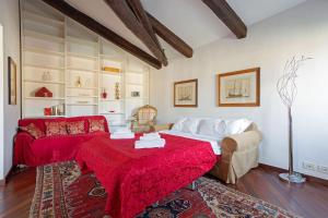 Fotografia z galérie ubytovania Rialto View Aparment v Benátkach