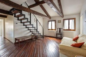 Fotografia z galérie ubytovania Rialto View Aparment v Benátkach