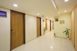 Foto sihtkohas New Delhi asuva majutusasutuse Hotel D'Capitol - Delhi Airport galeriist