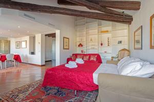 Fotografia z galérie ubytovania Rialto View Aparment v Benátkach