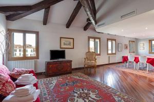 Fotografia z galérie ubytovania Rialto View Aparment v Benátkach + 42 fotografií