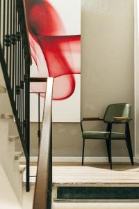 Fotografie z fotogalerie ubytování Mistral Apartments v destinaci Puntone di Scarlino