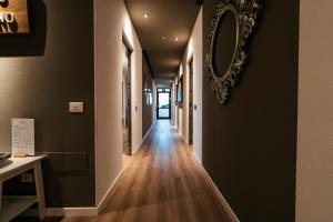 Fotografie z fotogalerie ubytování Mistral Apartments v destinaci Puntone di Scarlino