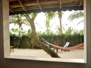 Gallery image of Angeo Beach House in Alleppey