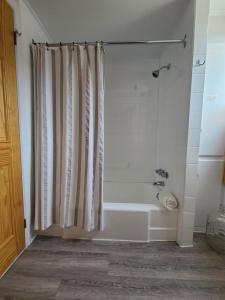 Bagno di La Petite Auberge Sur Queen