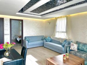 Et opholdsområde på Appt: Evasion Océanique