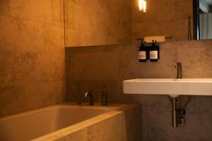 Bagno di Hotel Vyn