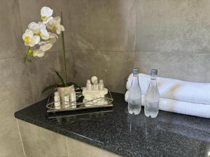 Fotografie z fotogalerie ubytování Manor Hills Guest Lodge v destinaci Rustenburg
