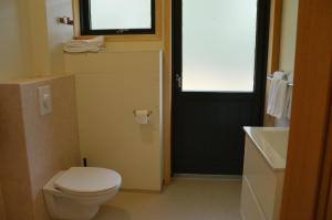 Un baño de Gesthus Selfoss