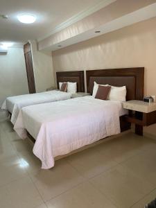 Fotografie z fotogalerie ubytování Hotel San Ignacio Inn v destinaci Torreón