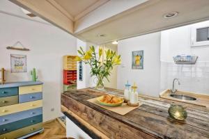 Charming Studio with Bistro Kitchen 1072 Budapest, 34 Nyár utca kép - 2