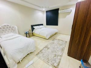 Gallery image of Haven in Makkah +17 photos