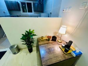 Gallery image of Haven in Makkah