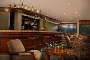 Nápoje v ubytování Hotel Quito + 28 fotografií
