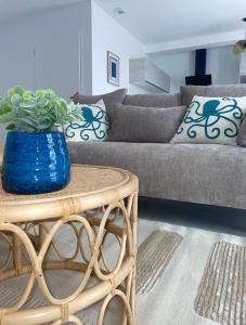 Φωτογραφία από το άλμπουμ του APPART'ICI 3 - Spacieux appartement F3 σε Lunel-Viel