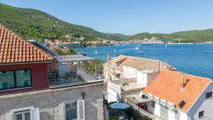 Fotografie z fotogalerie ubytování Hotel San Giorgio v destinaci Vis