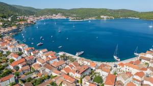 Fotografie z fotogalerie ubytování Hotel San Giorgio v destinaci Vis + 88 fotografií