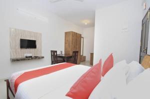 Gallery image of Hotel Royal Residence HSR Layout in Bengaluru