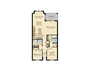 Κάτοψη του Gorgeous 2BR lakeview Condo with Waterpark +86 φωτογραφίες