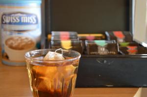 Tragos en Gesthus Selfoss