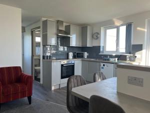 Gallery image of Saltwater Chalet in Kessingland