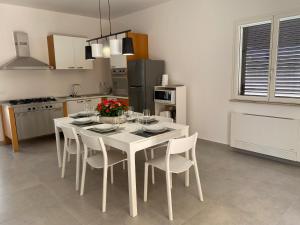 Gallery image of Villa Hibiscus in Villaggio Mosè