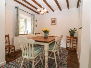 Afbeelding uit fotogalerij van Hen Felin Isaf in Llanrwst +25 foto's