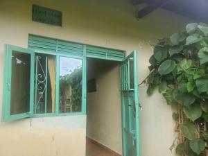 Fotografie z fotogalerie ubytování Gaia Eco Hub BnB v destinaci Fort Portal