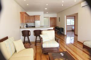 Gallery image of UTILA.RENTALS in Utila