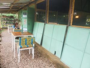 Fotografie z fotogalerie ubytování Gaia Eco Hub BnB v destinaci Fort Portal