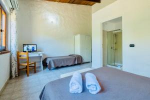 Gallery image of Agriturismo Il Paradiso in Iglesias +68 photos