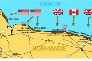 Fotografie z fotogalerie ubytování Gite Historique en Normandie plages du débarquement v destinaci Ver-sur-Mer