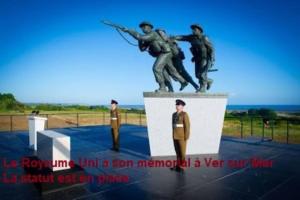 Hosté ubytování Gite Historique en Normandie plages du débarquement