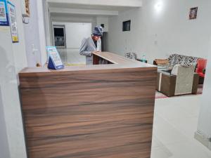 Fotografie z fotogalerie ubytování Hotel Manasvi Palace v destinaci Khātu