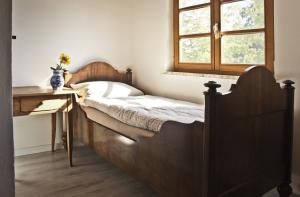 Afbeelding uit fotogalerij van Ferienwohnung Kaim in Prichsenstadt