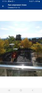 Galeriebild der Unterkunft Лукс апартамент Алекс in Blagoewgrad